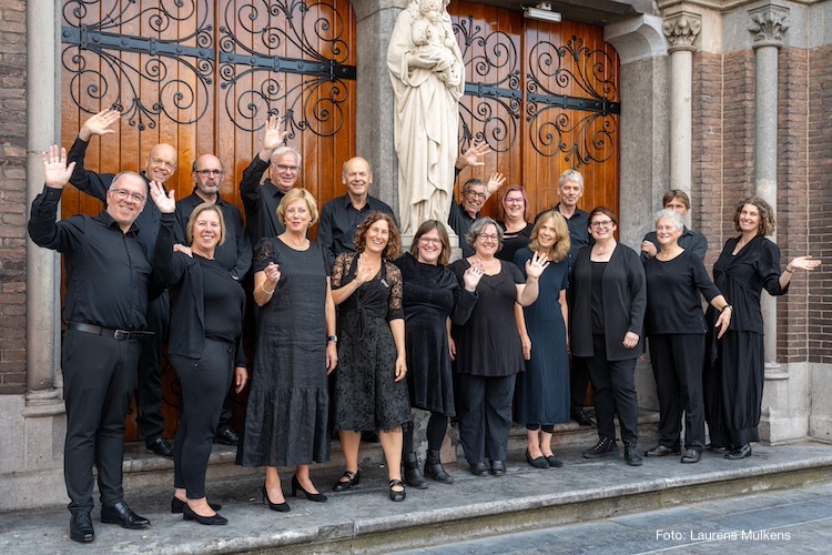 Collegium Vocale EHV