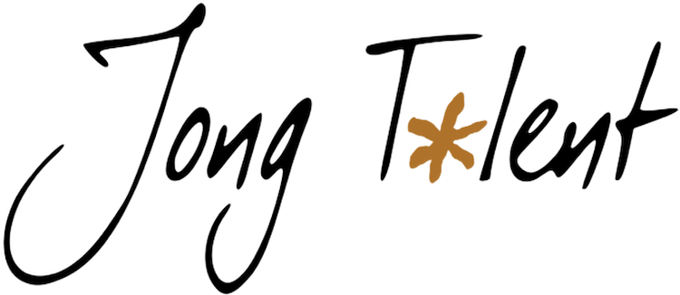 Jong Talent Logo