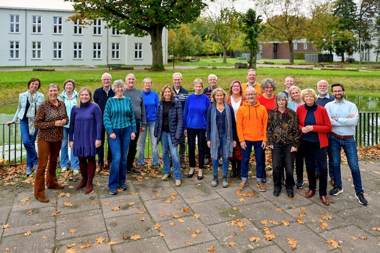241012_Eindhovens Kamerkoor Koor