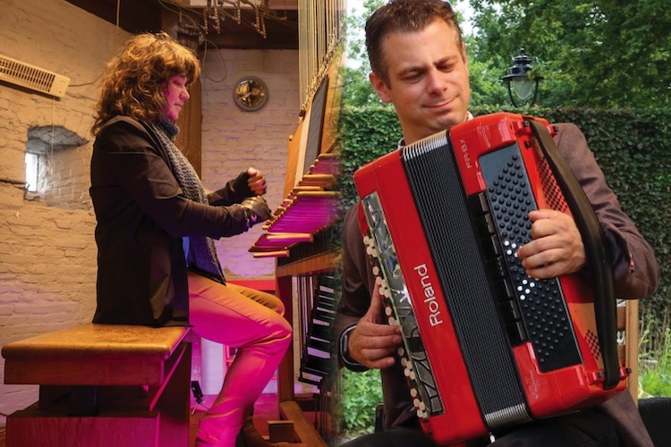 Rosemarie & Dominique