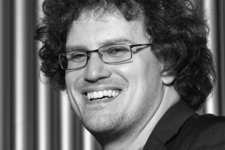 Erik Jan Eradus