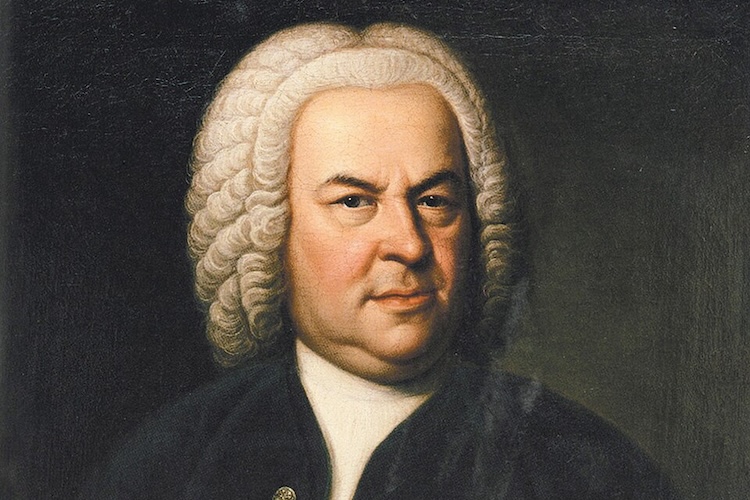 Johann Sebastian Bach