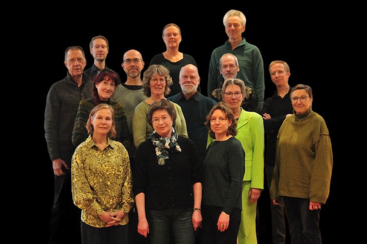 Ariosto Ensemble