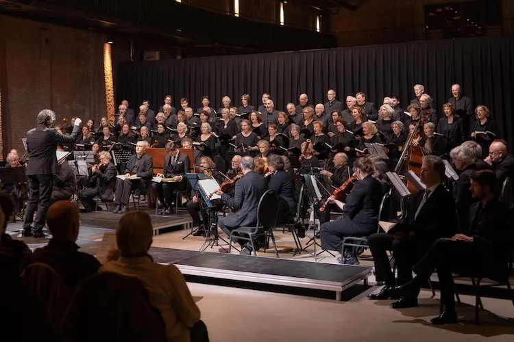 Kerstconcert | Koor en orkest